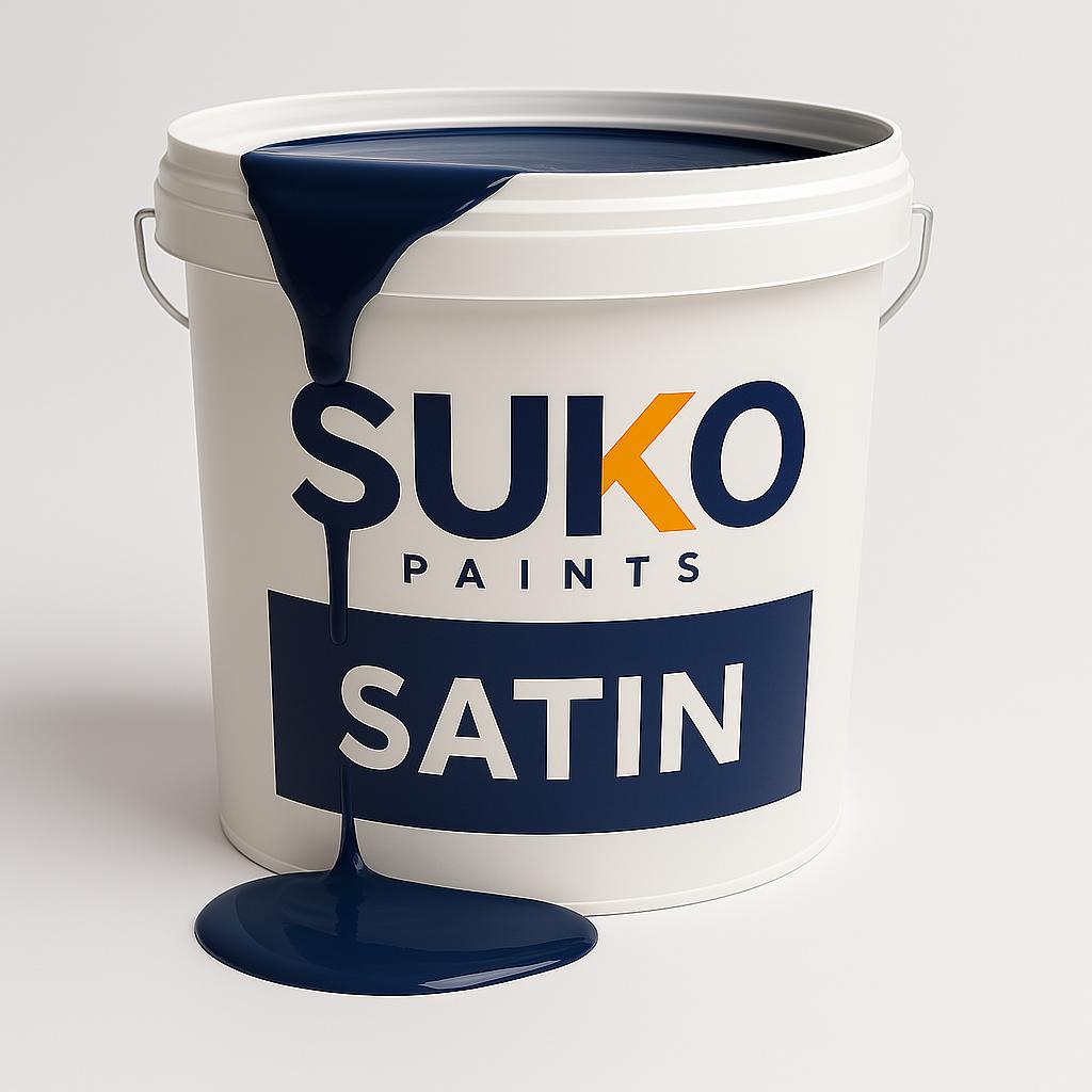 Premium paint bucket