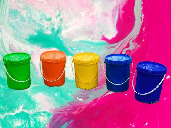 Textcote Paint