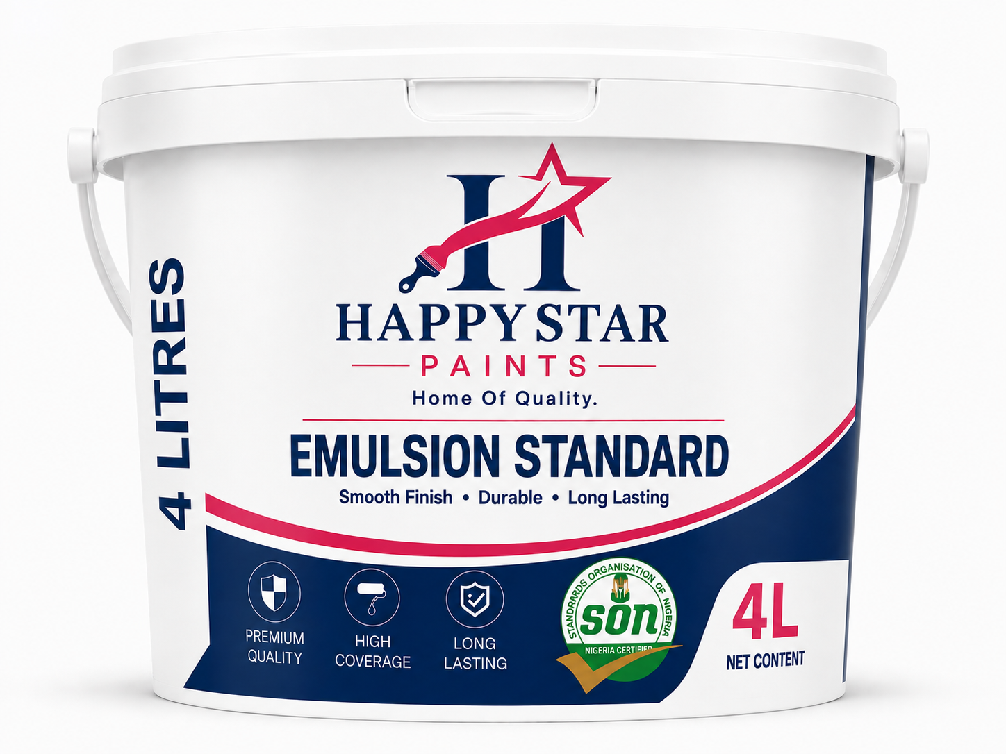 Supreme Emulsion